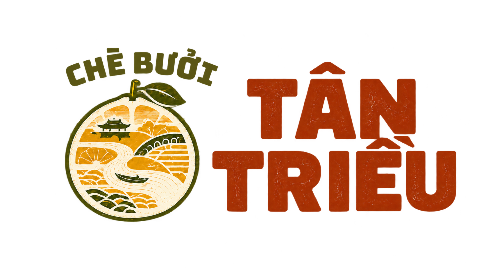 Chè Bưởi Tân Triều